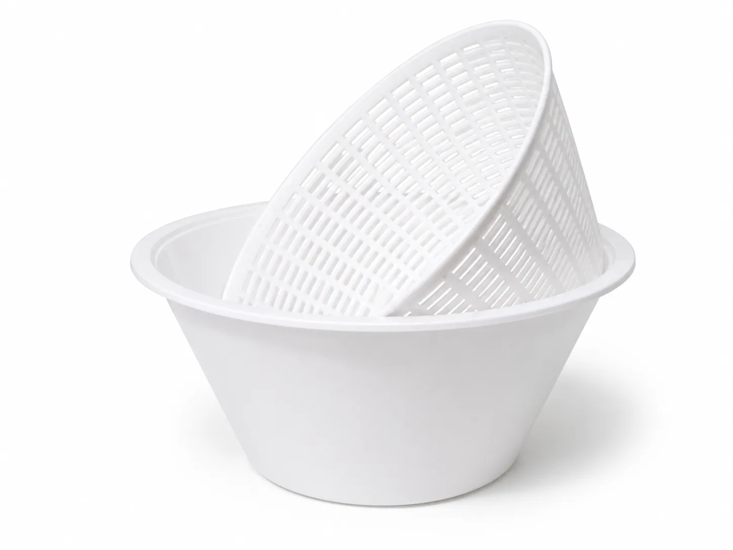 AB Ricotta set Tray